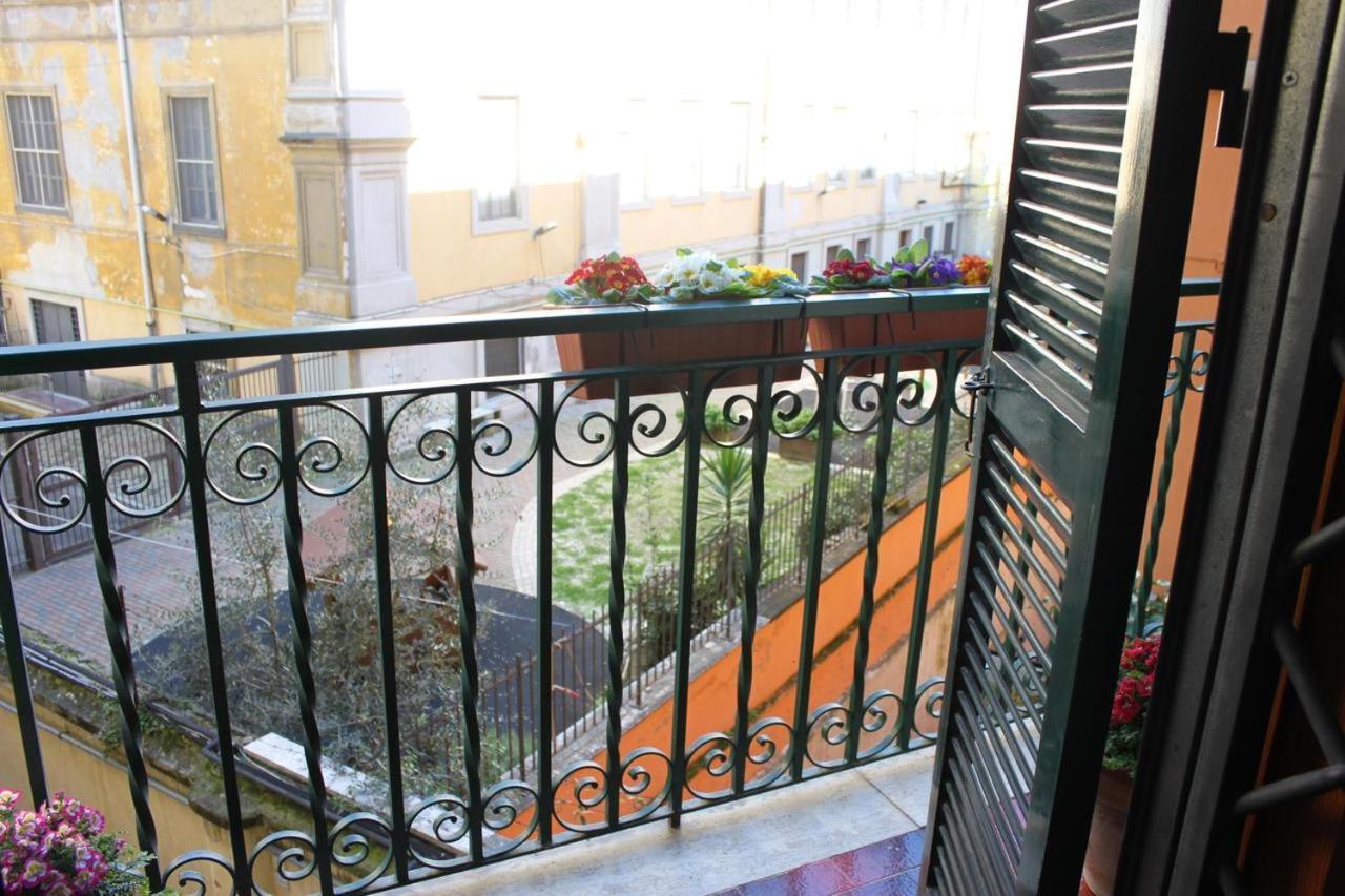 Lili & Aurora Home Roma Exterior foto
