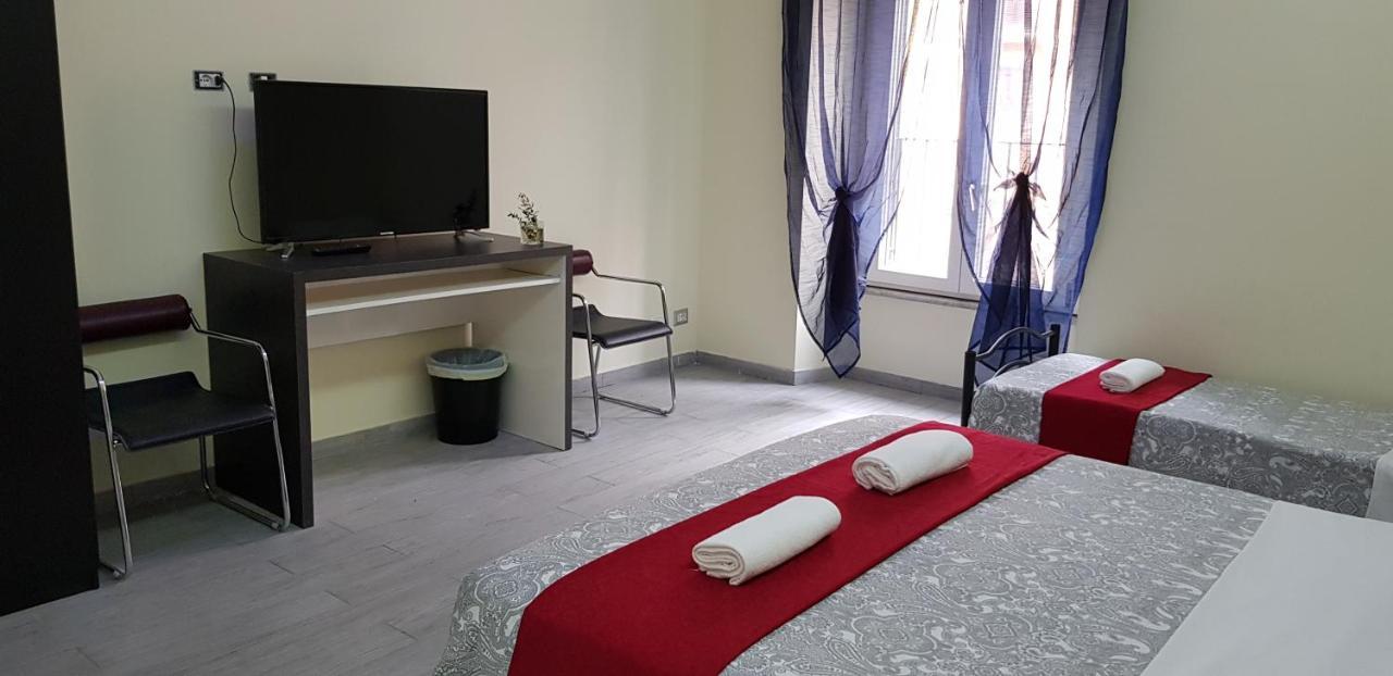 Lili & Aurora Home Roma Exterior foto