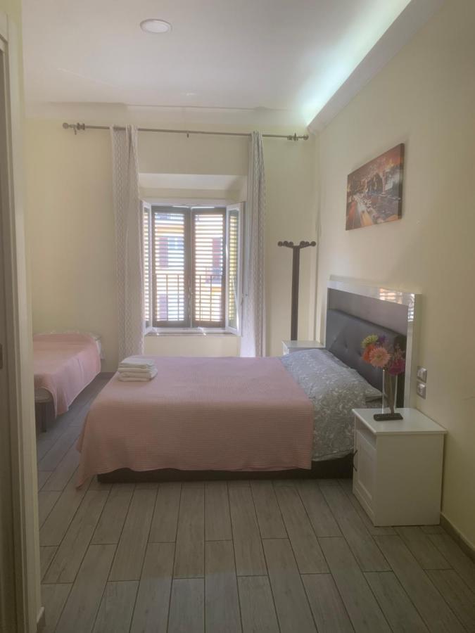 Lili & Aurora Home Roma Exterior foto